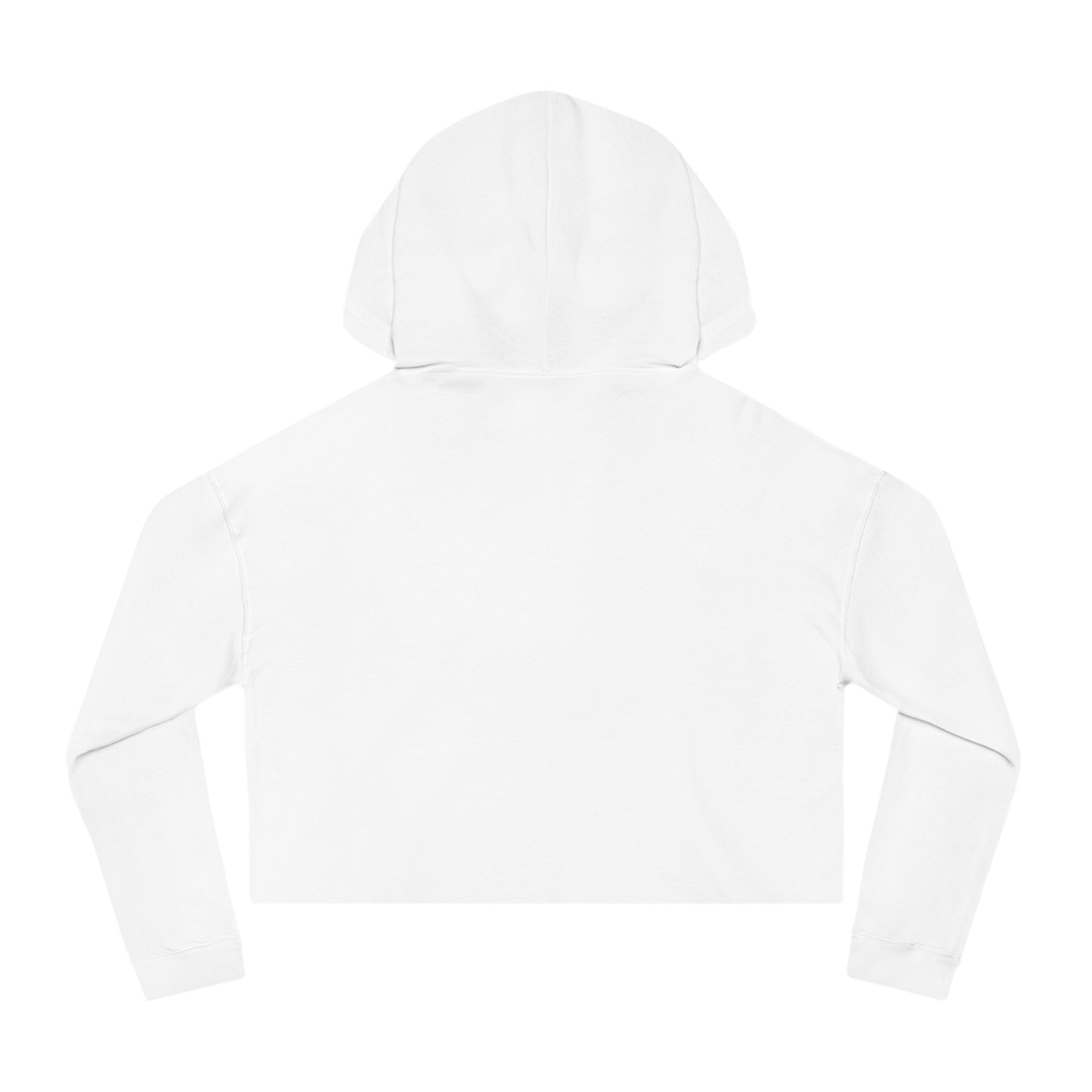 Phoenix Women’s Cropped Tie-Dye Hoodie – Soft & Stylish Streetwear