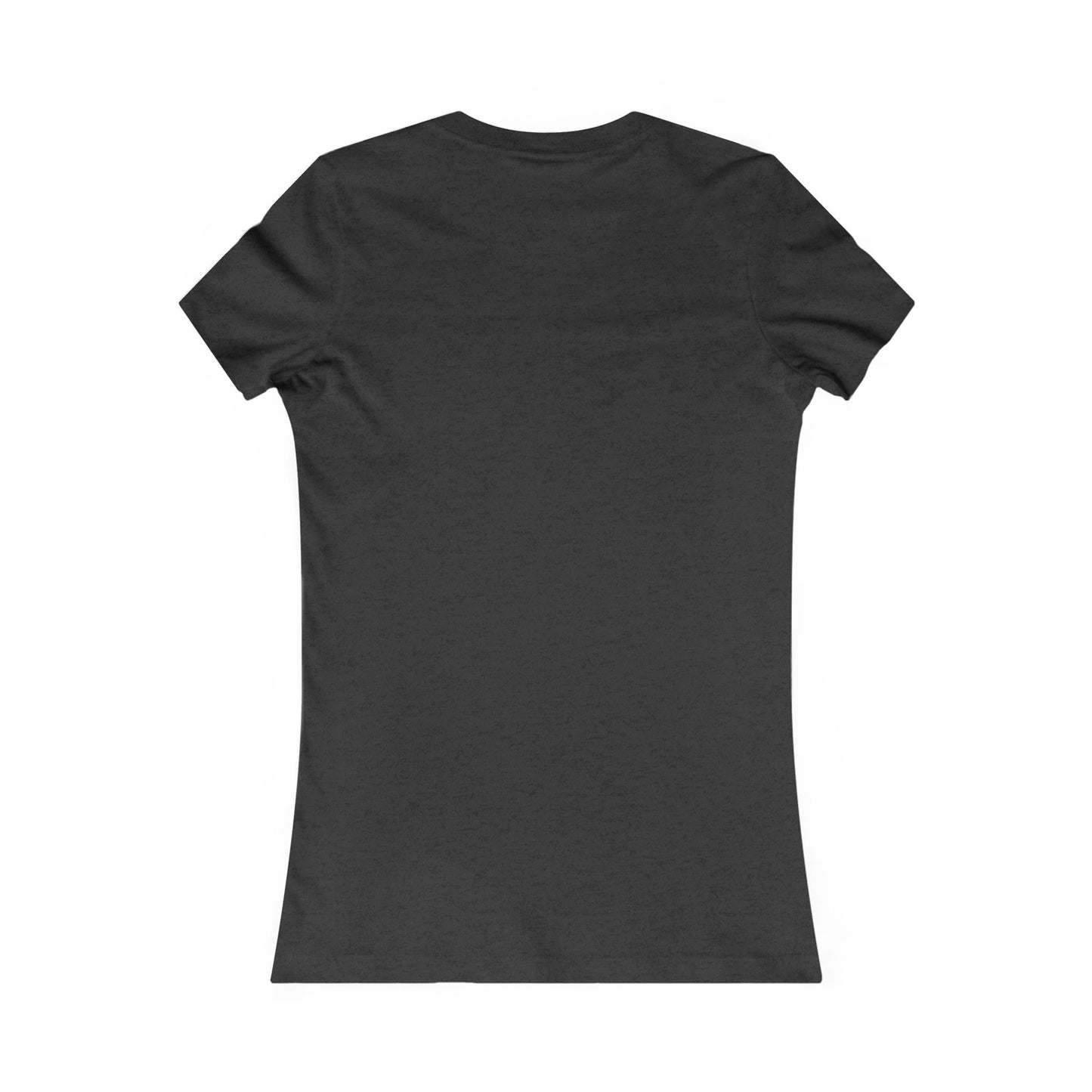 BLESSED Women’s Tee – Slim Fit & Everyday Comfort