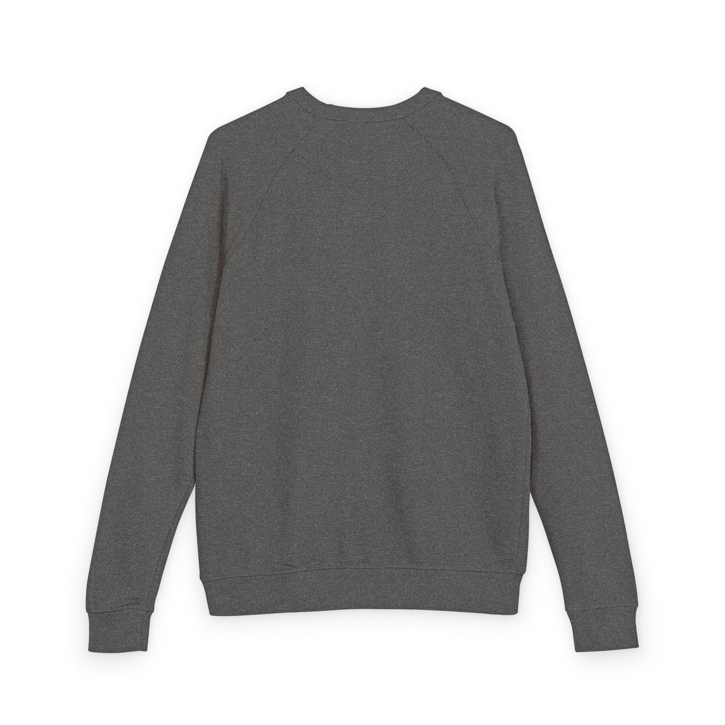 πΈ You Were Meant to Bloom β Unisex French Terry Raglan Crewneck πΈ