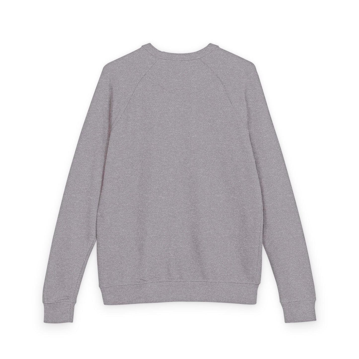 πΈ You Were Meant to Bloom β Unisex French Terry Raglan Crewneck πΈ