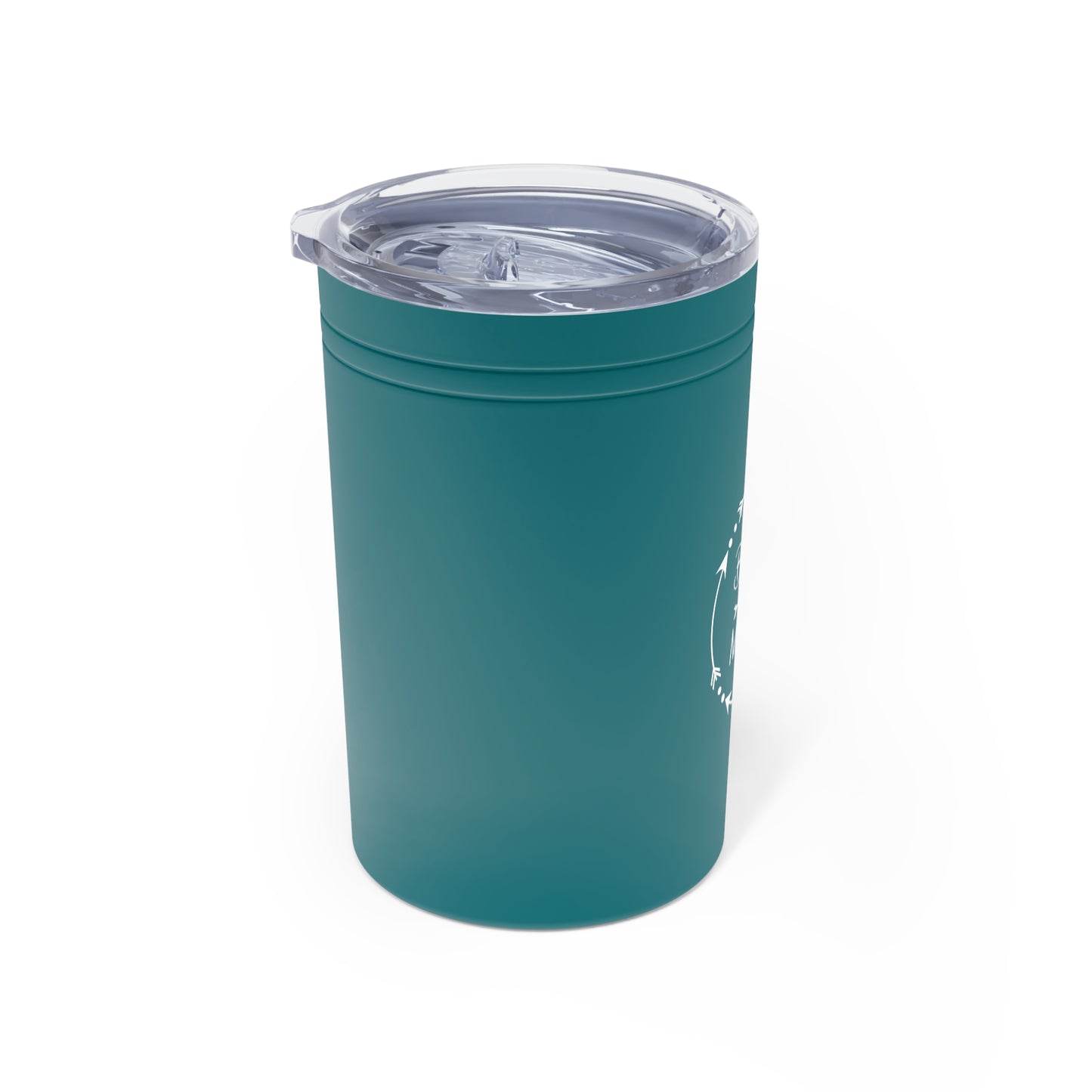 ✨ Blessed MAMA – Vacuum Insulated Tumbler, 11oz ✨