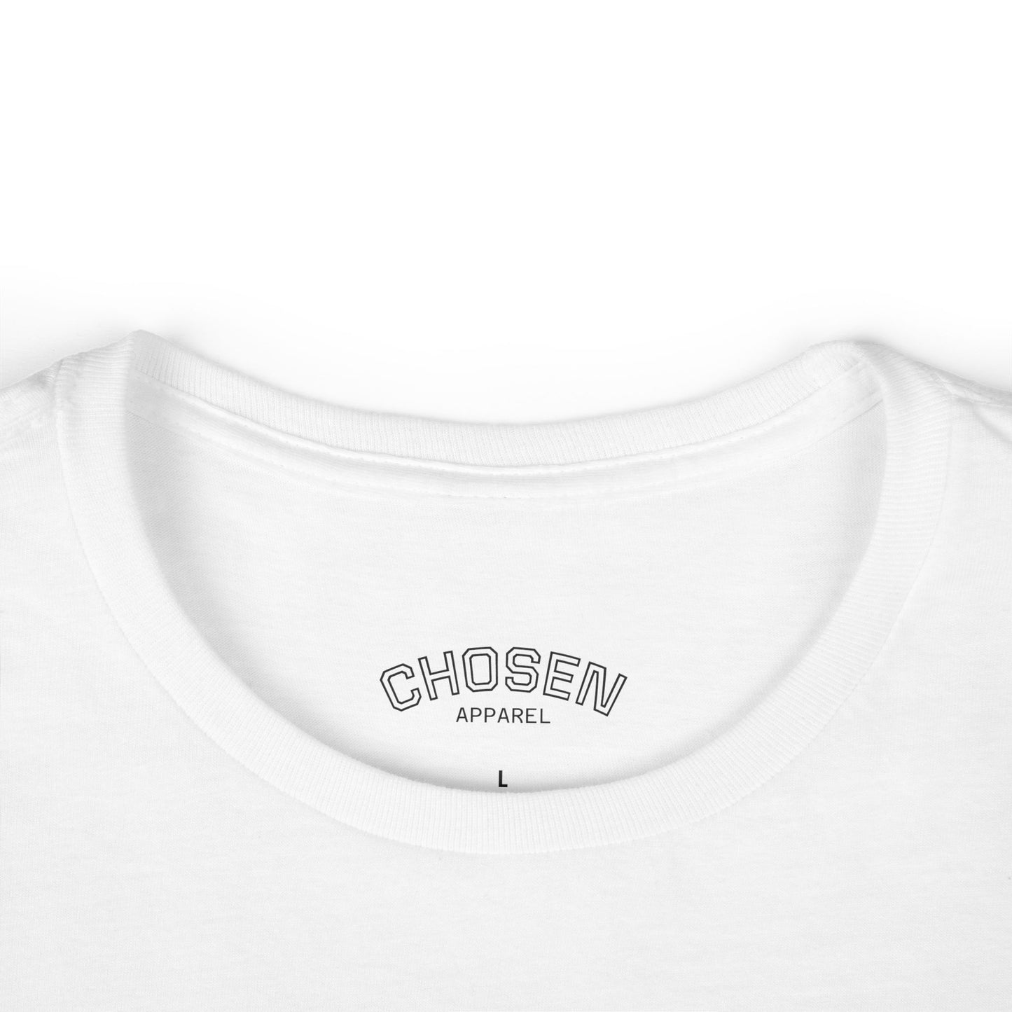 🌸 A Beautiful Day Begins with a Beautiful Mindset – Women’s Softstyle Tee 🌸