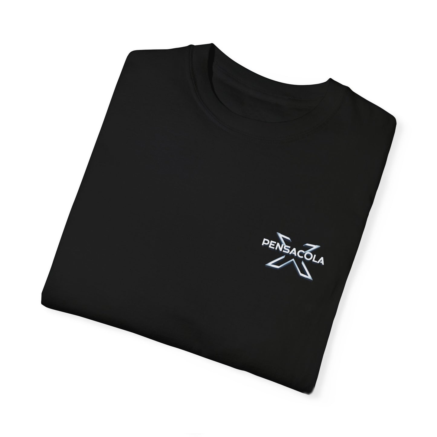 Pensacola X Great White Shark Tee