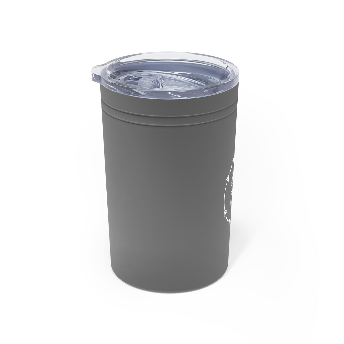 ✨ Blessed MAMA – Vacuum Insulated Tumbler, 11oz ✨