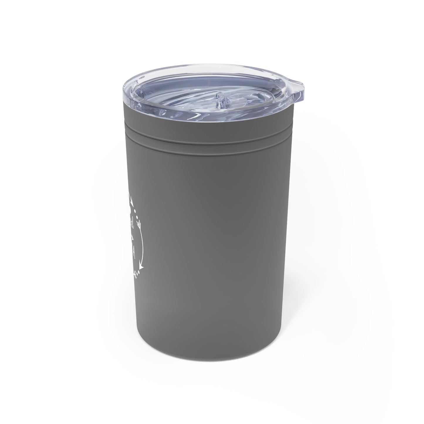 ✨ Blessed MAMA – Vacuum Insulated Tumbler, 11oz ✨