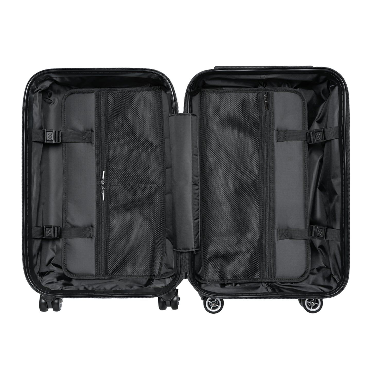 Tropical Design Suitcase – Travel in Style & Adventure!