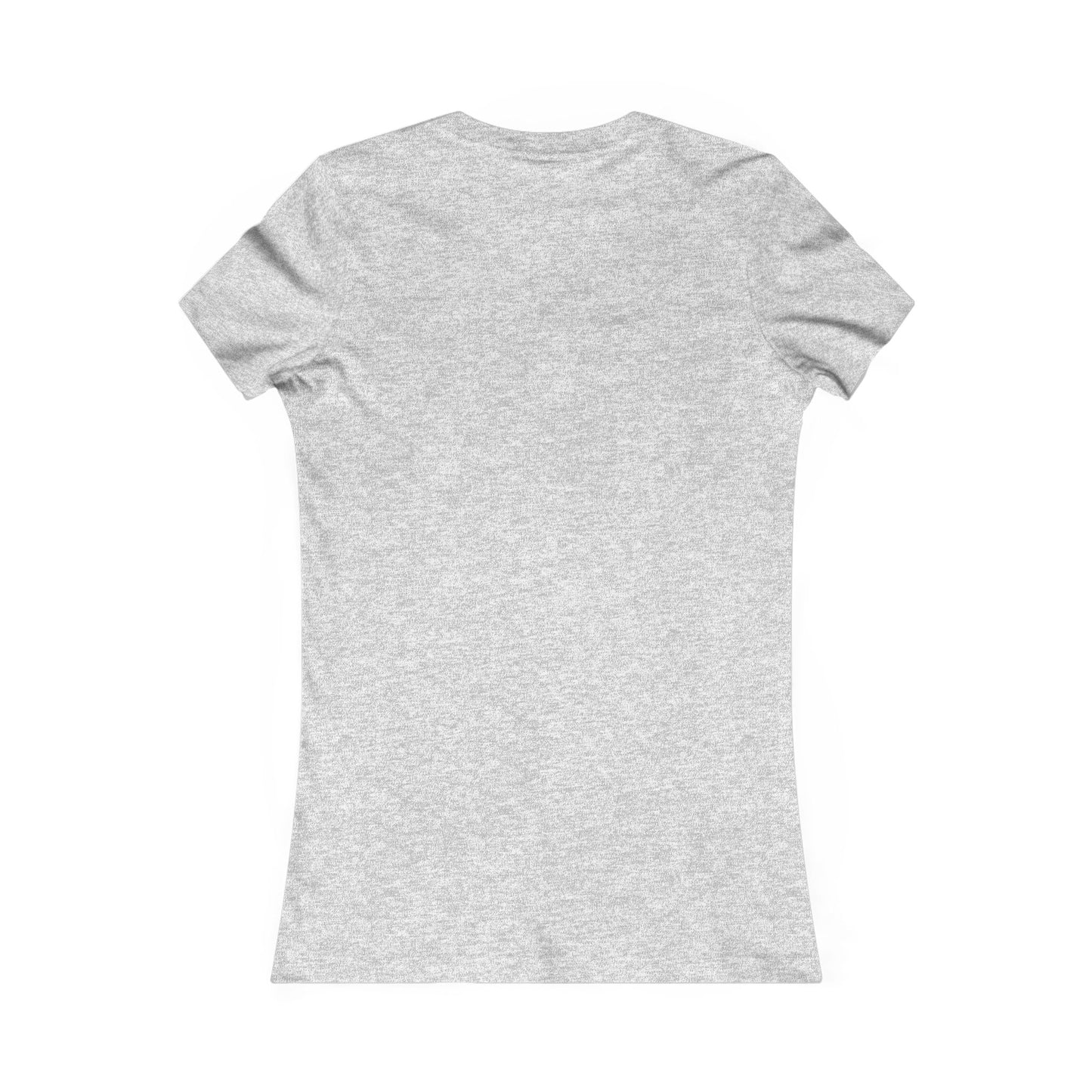 BLESSED Women’s Tee – Slim Fit & Everyday Comfort