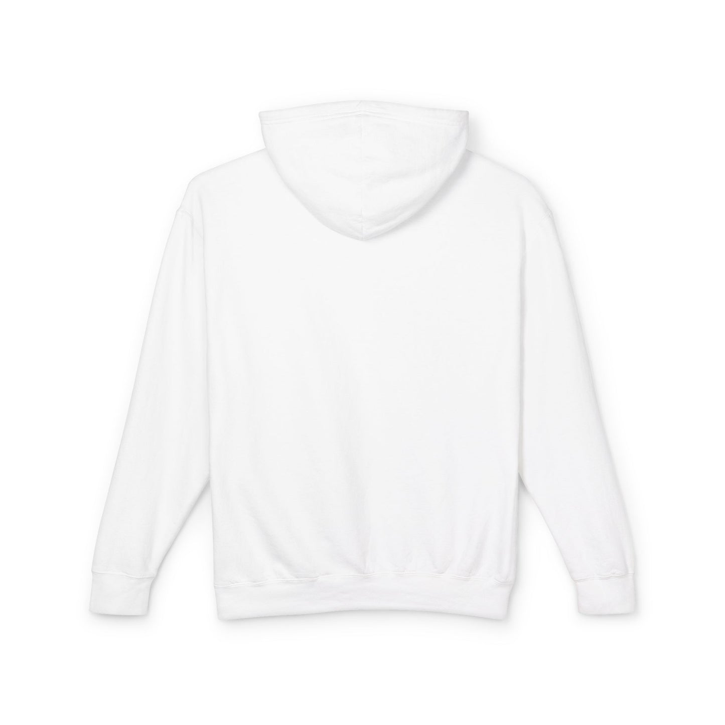 Chosen – Hooded Sweatshirt