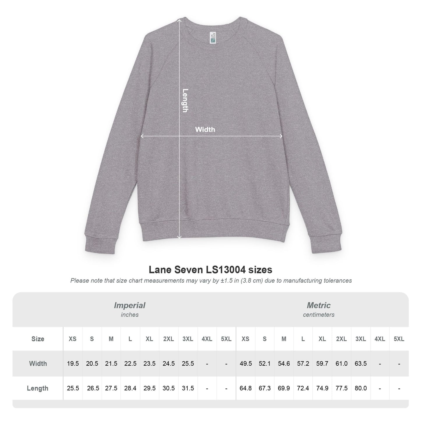 πΈ You Were Meant to Bloom β Unisex French Terry Raglan Crewneck πΈ