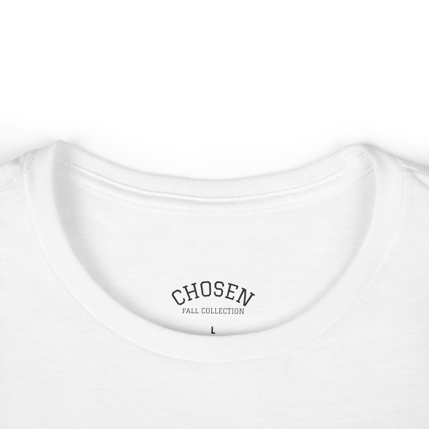 🍂 Happy Fall, Y’all – Women’s Softstyle Tee 🍂