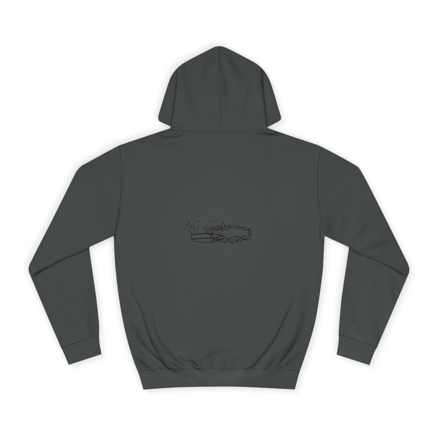 She is Strong – College Hoodie