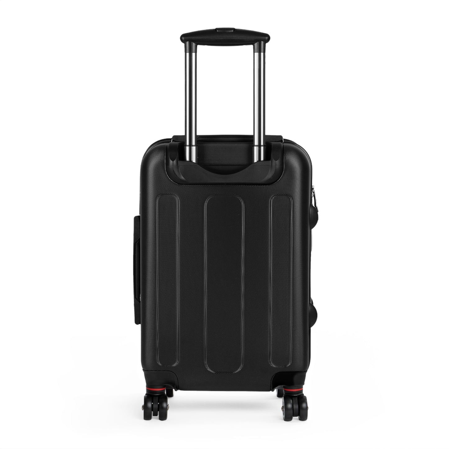 Tropical Design Suitcase – Travel in Style & Adventure!