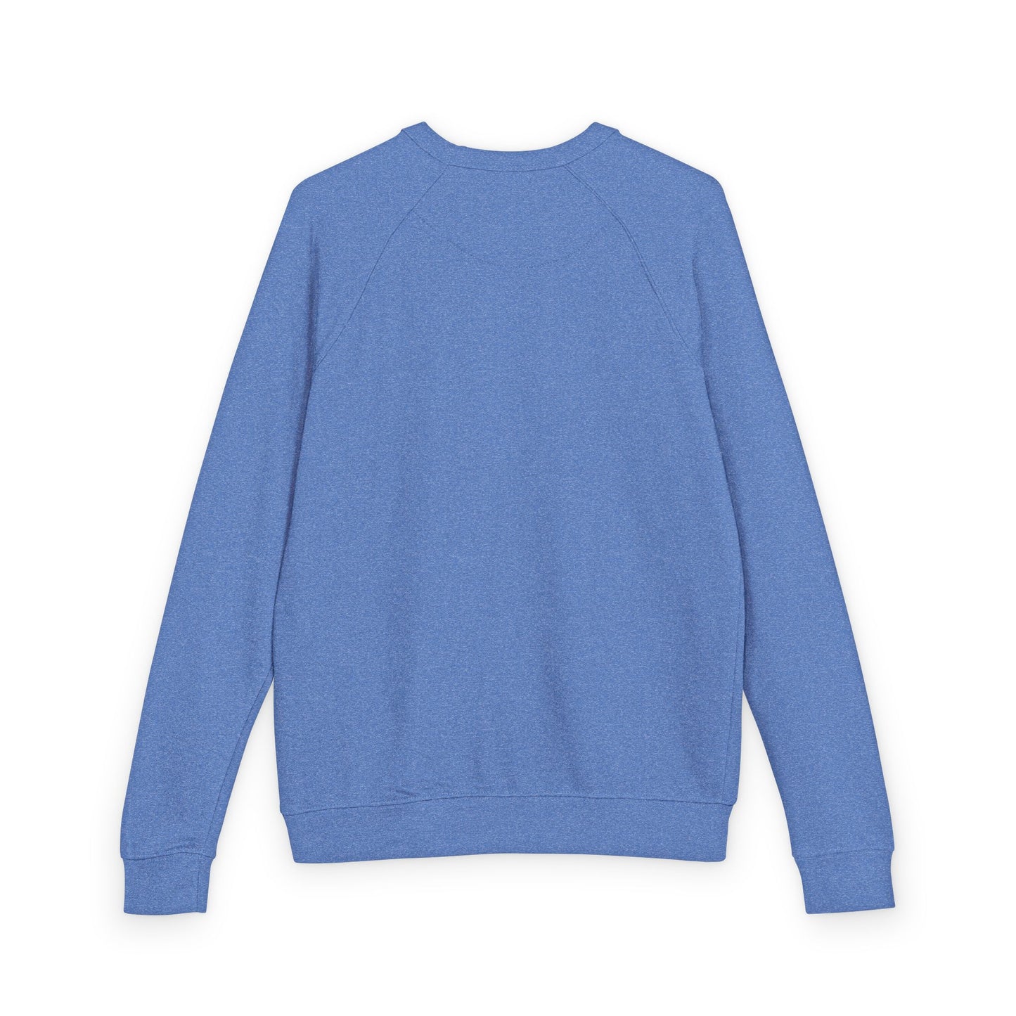πΈ You Were Meant to Bloom β Unisex French Terry Raglan Crewneck πΈ
