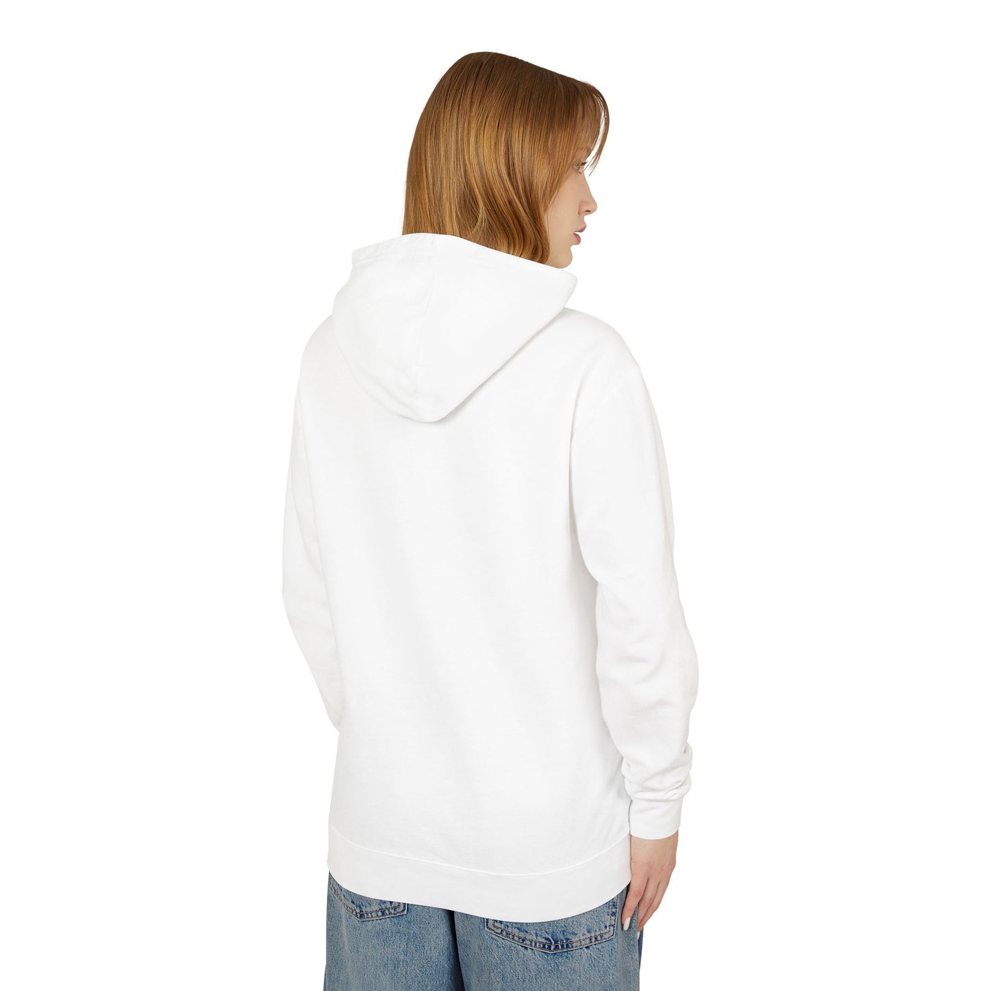 Chosen – Hooded Sweatshirt