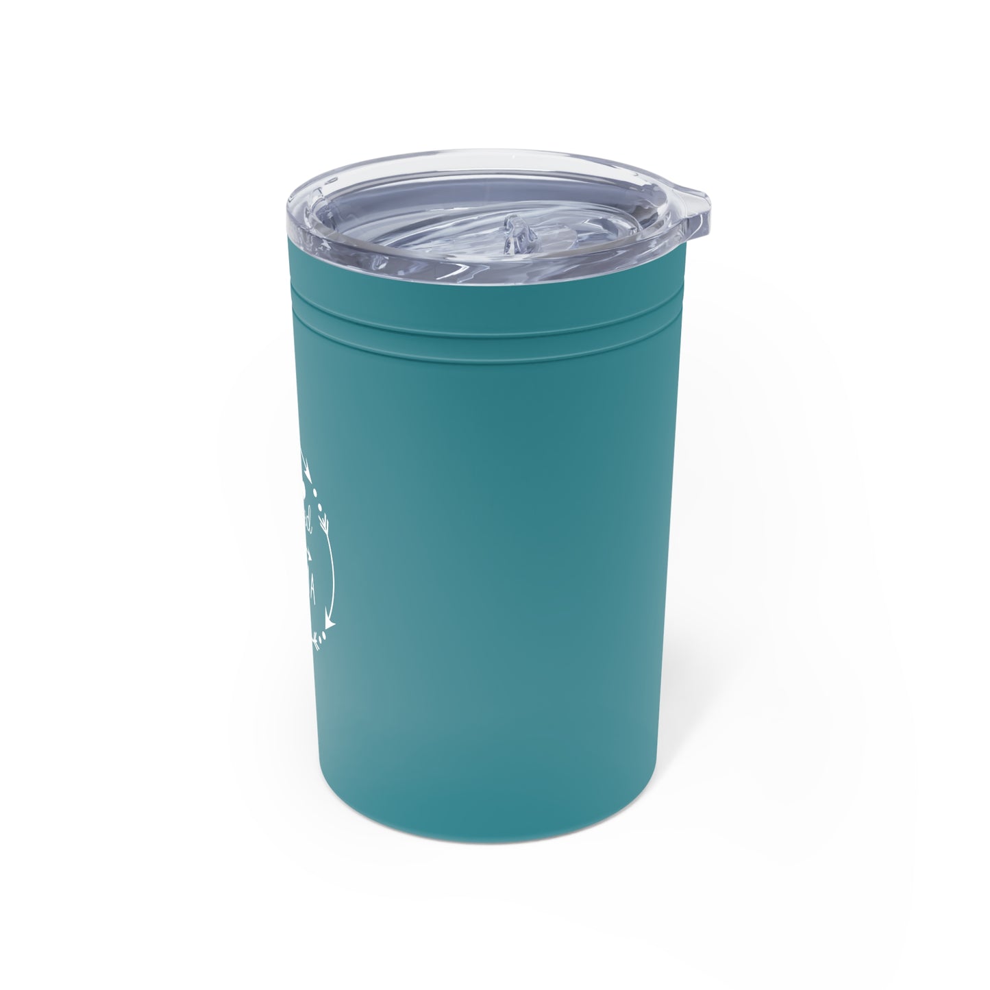✨ Blessed MAMA – Vacuum Insulated Tumbler, 11oz ✨