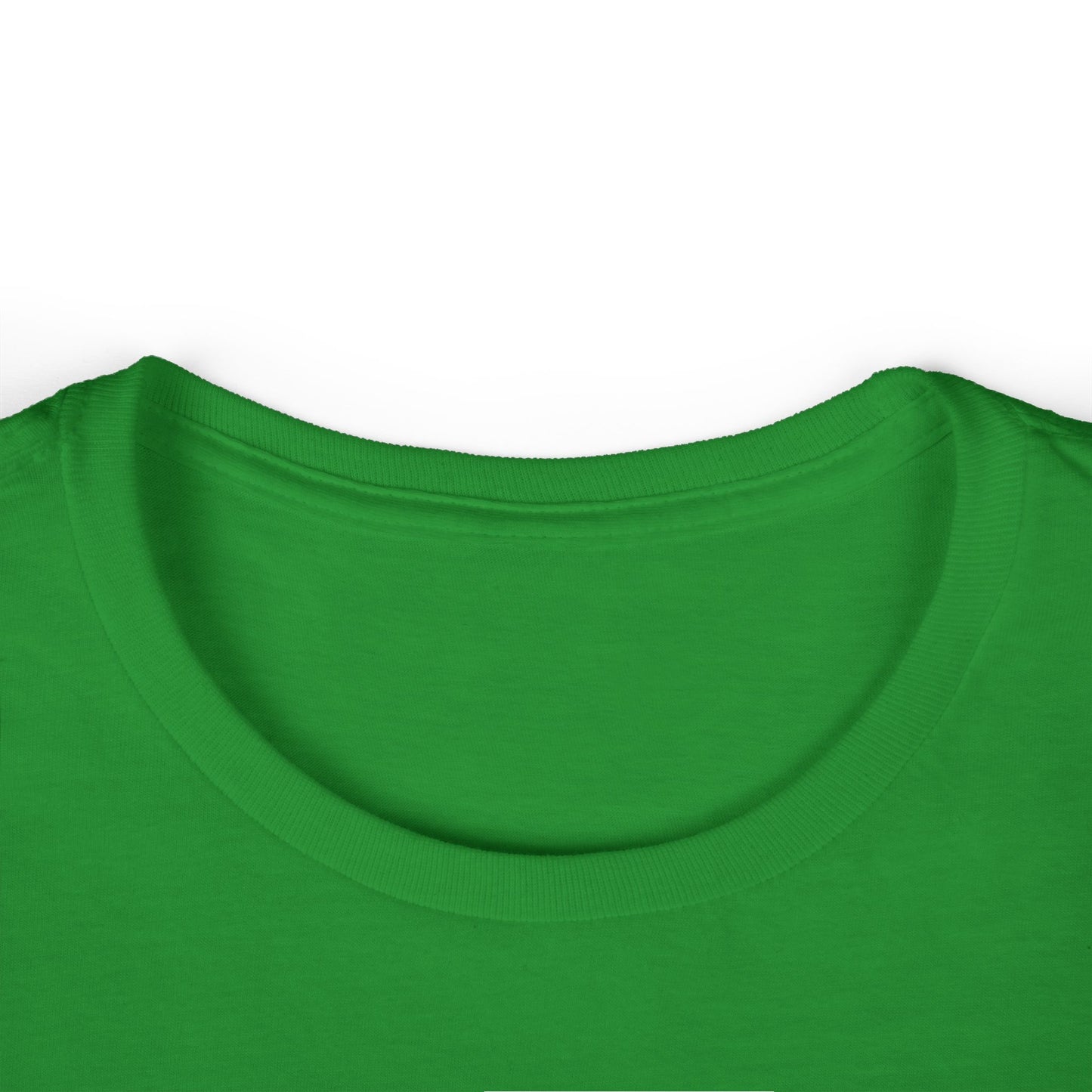 👩‍🔬 Female – The Original Iron Man | Women’s Softstyle Tee