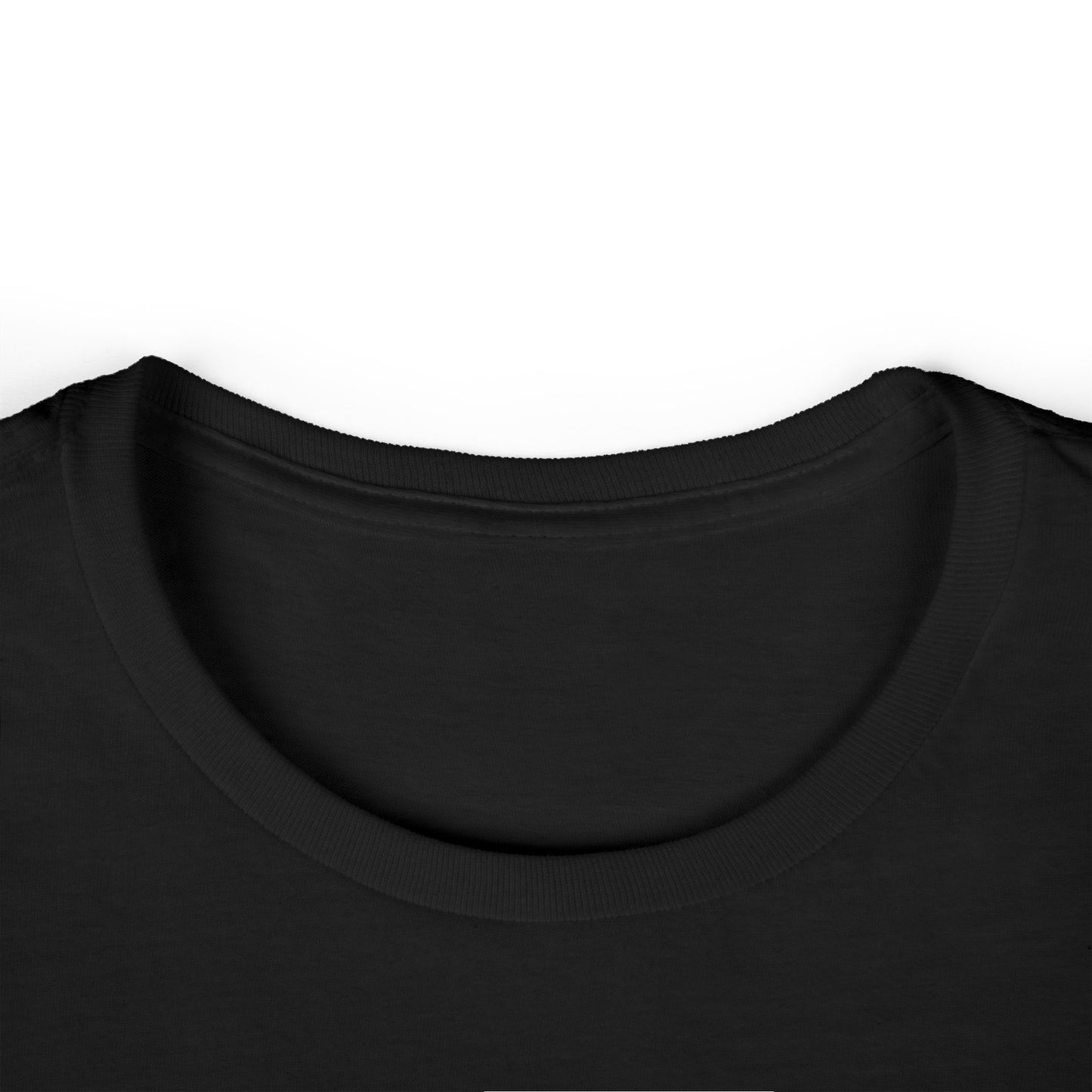 👩‍🔬 Female – The Original Iron Man | Women’s Softstyle Tee