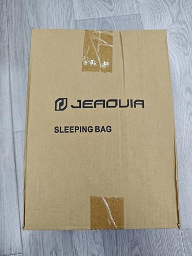 Sleeping Bags for Adults Backpacking Lightweight Waterproof- Cold Weather Sleeping Bag for Girls Boys Mens for Warm Camping Hiking Outdoor Travel Hunting with Compression Bags(Navy Blue)