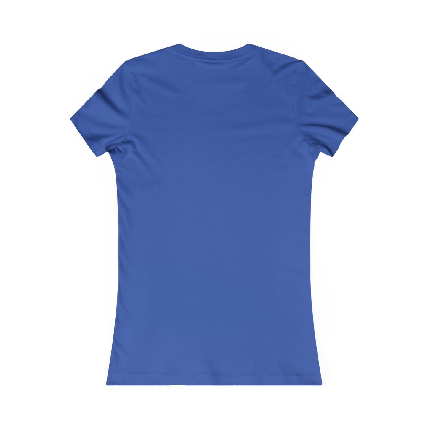 BLESSED Women’s Tee – Slim Fit & Everyday Comfort