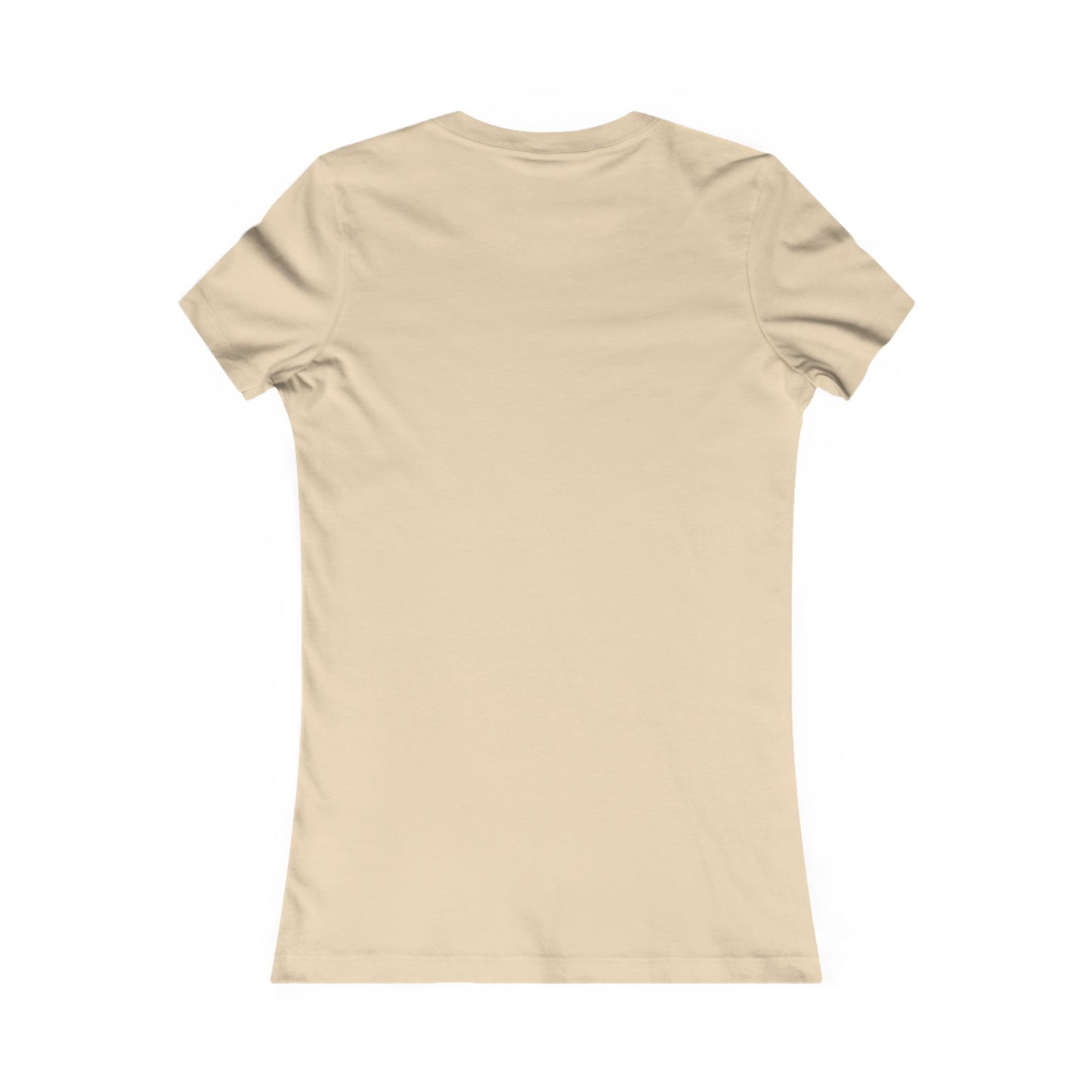 BLESSED Women’s Tee – Slim Fit & Everyday Comfort