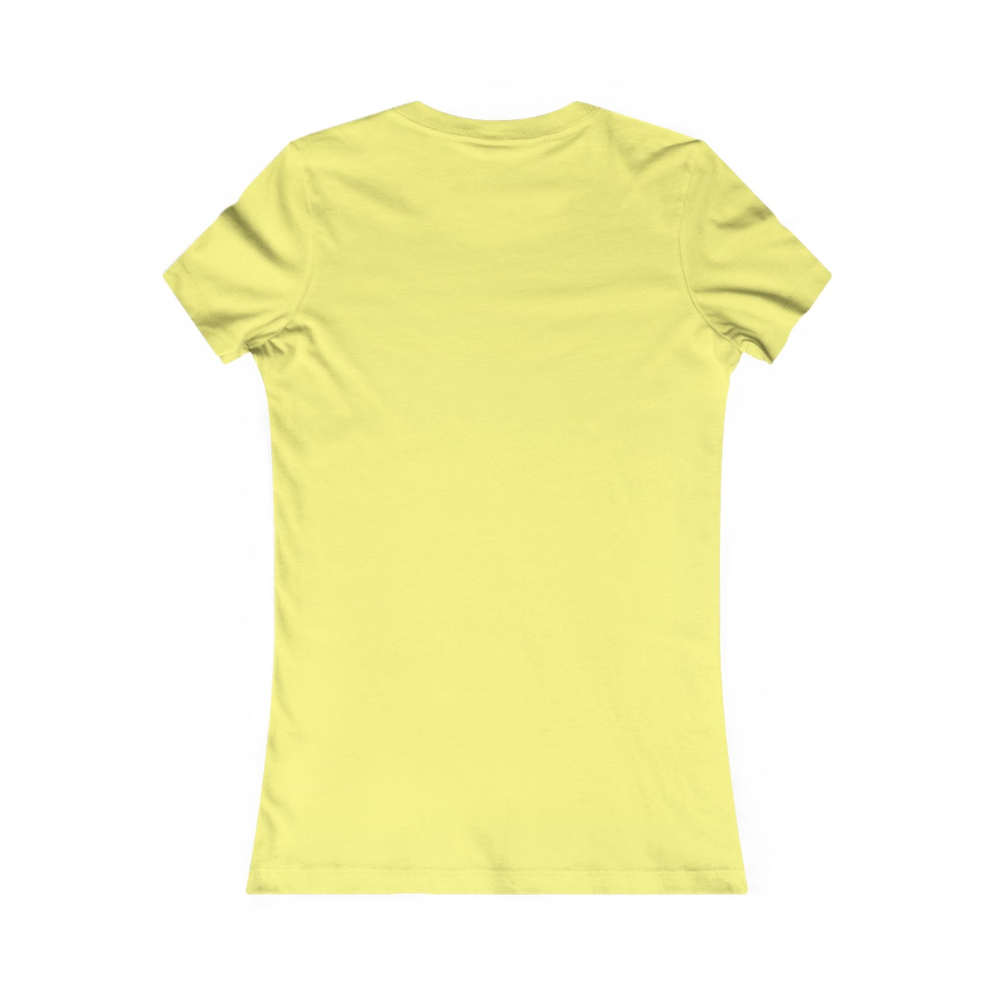 BLESSED Women’s Tee – Slim Fit & Everyday Comfort