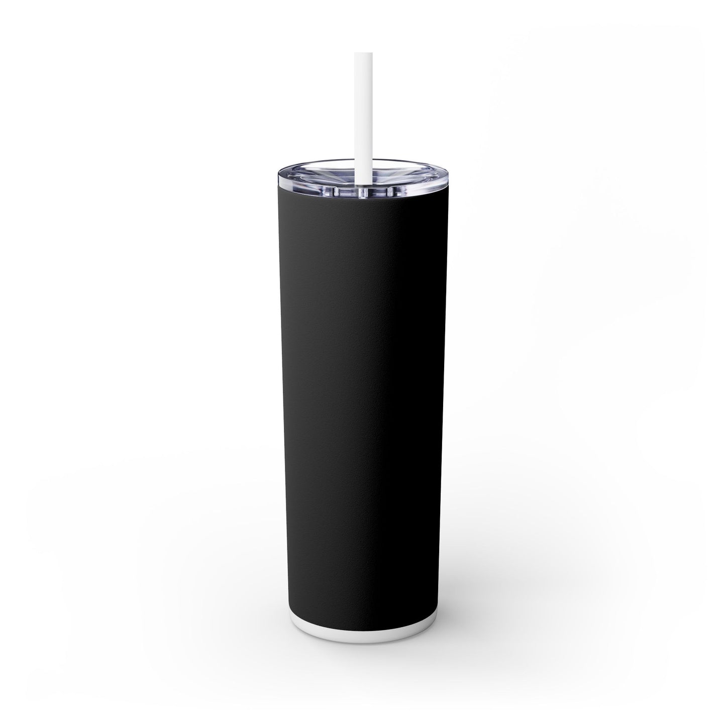 Mom Life Skinny Tumbler | 20oz – Stylish & Functional for On-the-Go Moms!