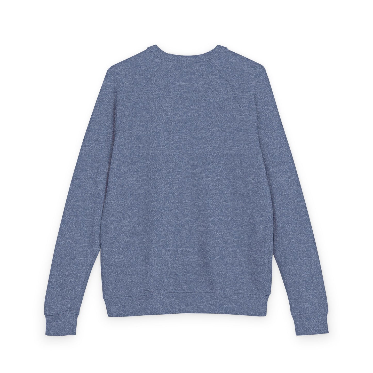πΈ You Were Meant to Bloom β Unisex French Terry Raglan Crewneck πΈ