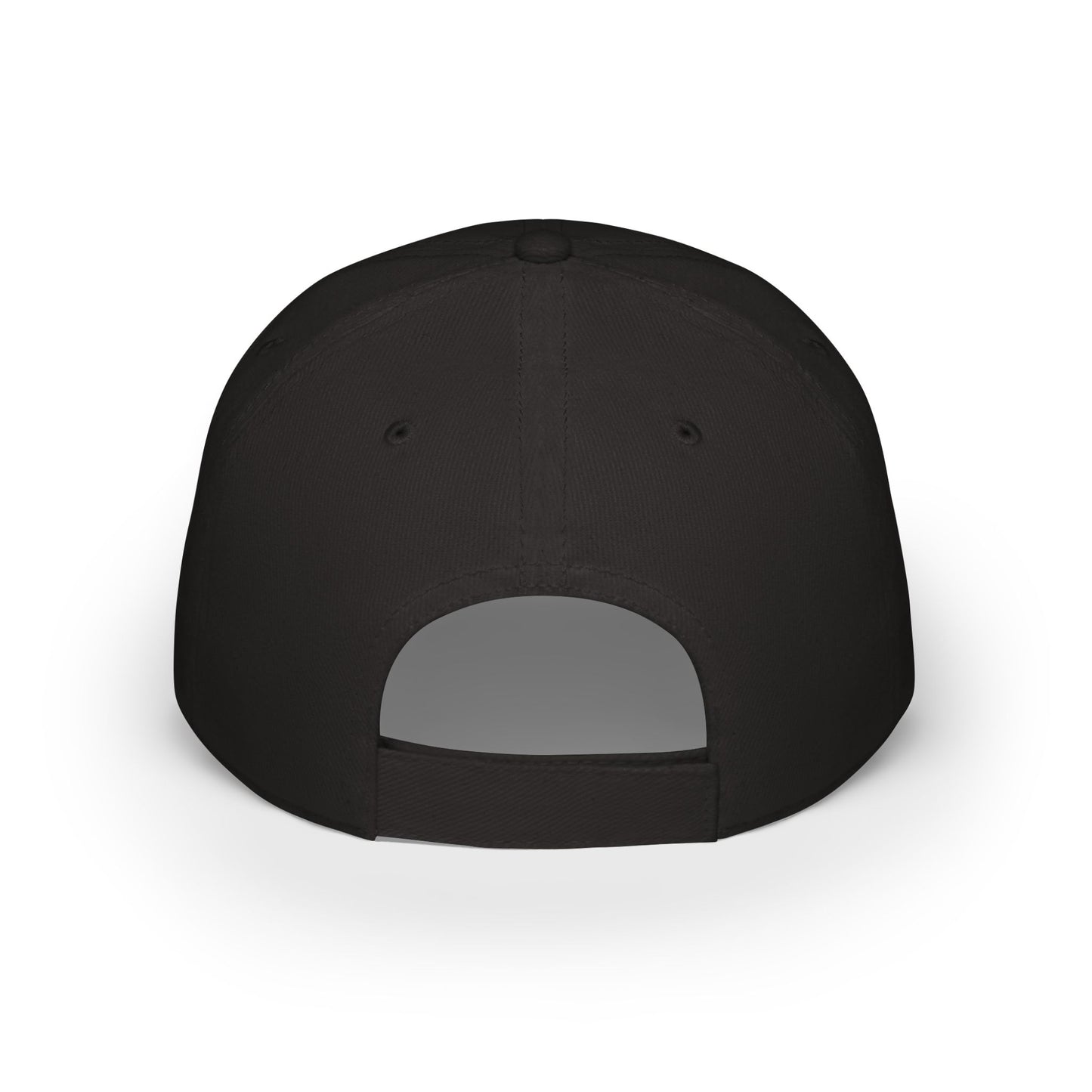Yesterday, Today and Forever – Low Profile Baseball Cap