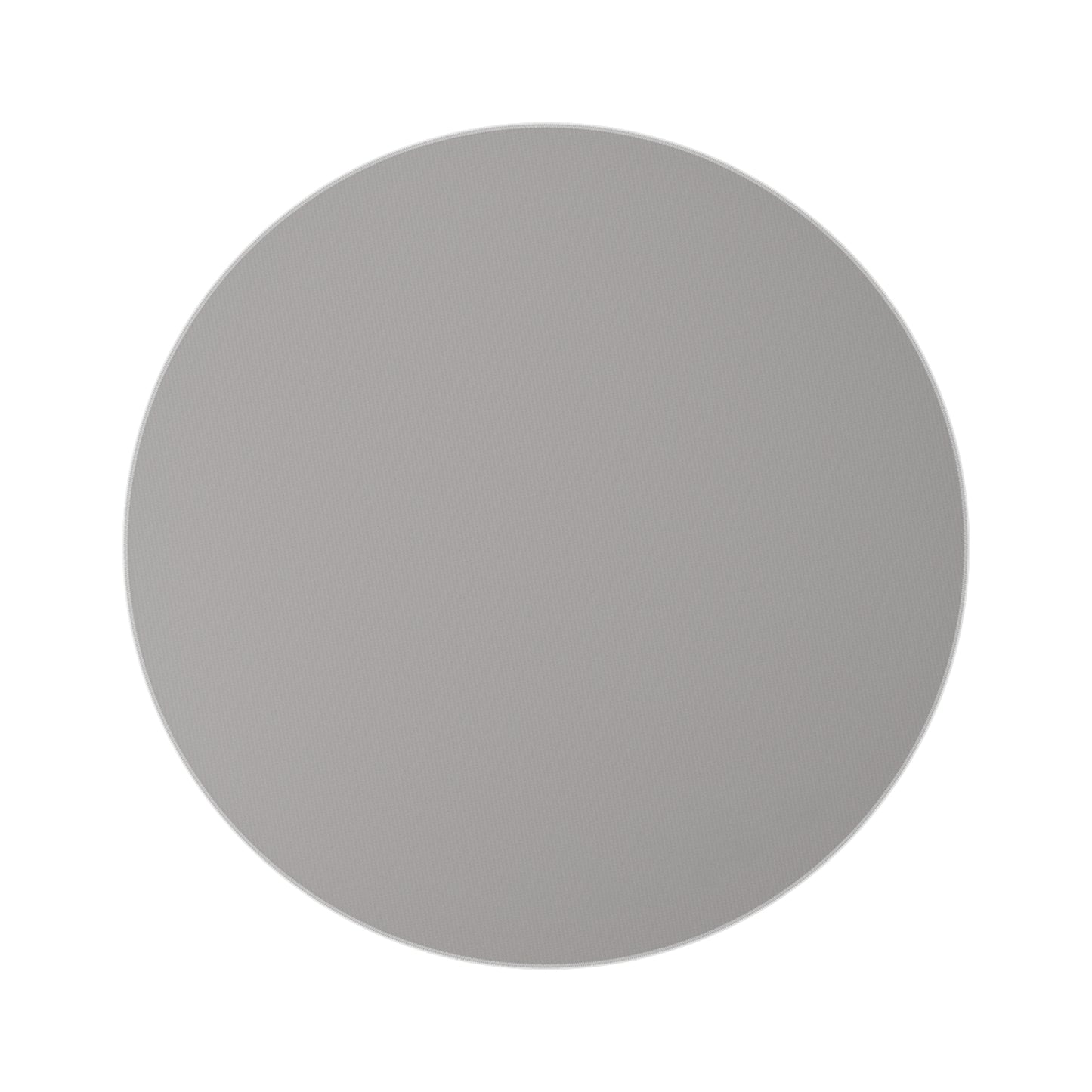 Lotus Blossom Round Rug