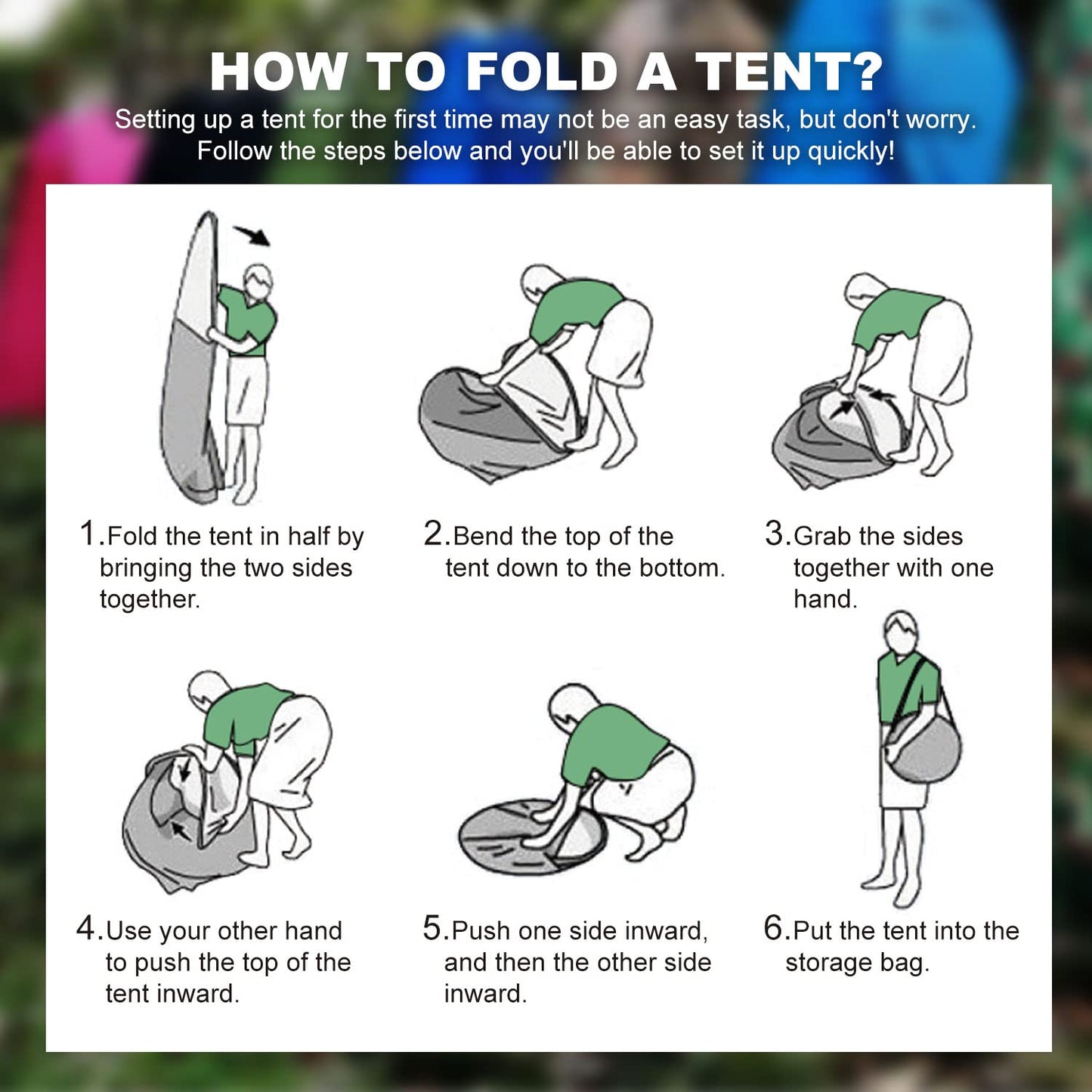 Ann Katy Portable Toilet with Pop Up Privacy Tent,XL Large Portable Toilet for Adults, Outdoor Camping Shower Tents Changing Room Emergency Folding Toilet Tent Kit with Carry Bag for Camping/Hinking…