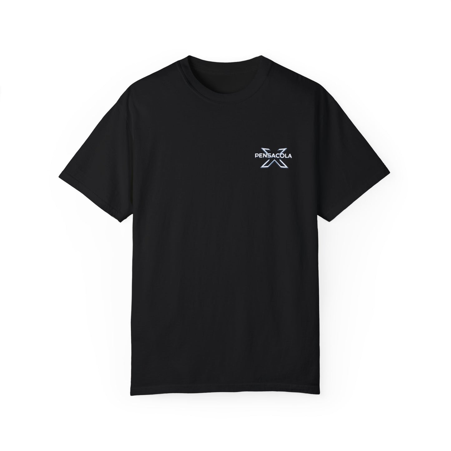 Pensacola X Great White Shark Tee