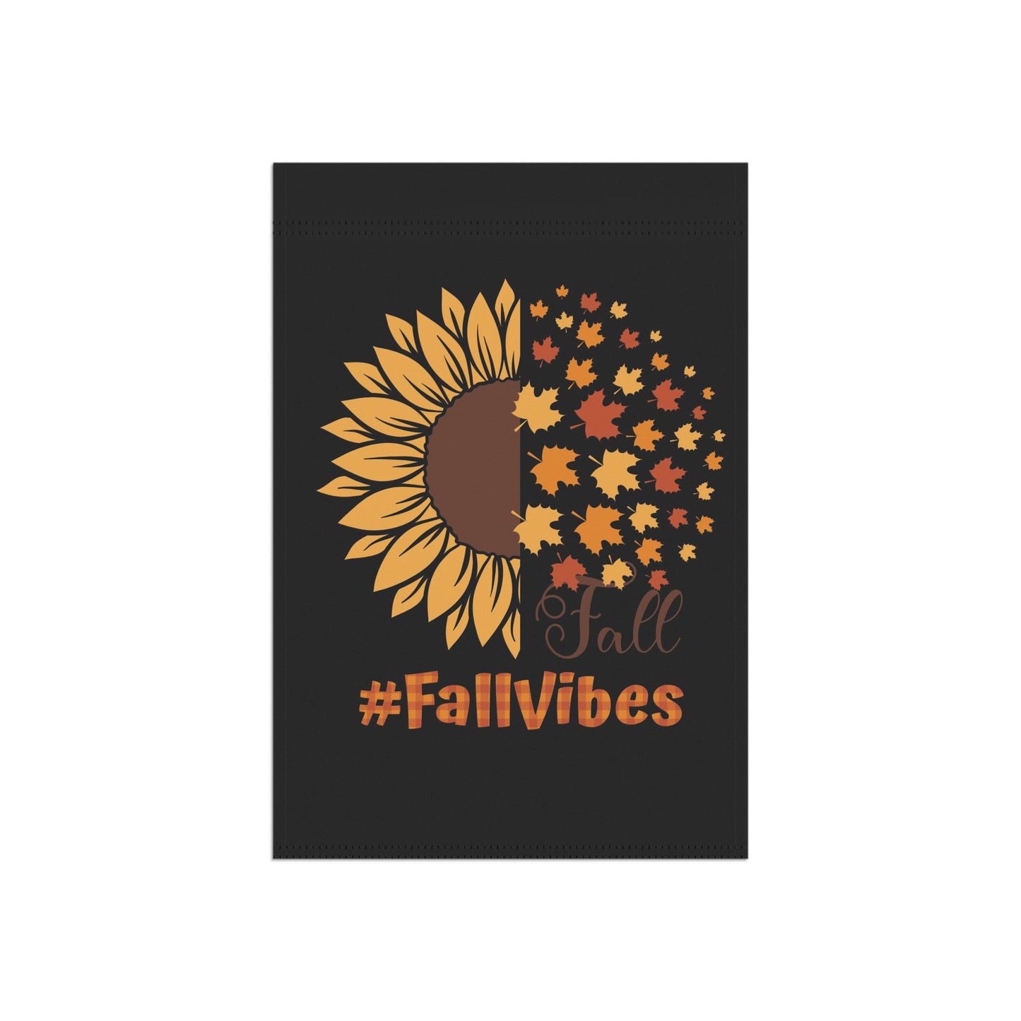 π Fall Vibes β Garden & House Banner π
