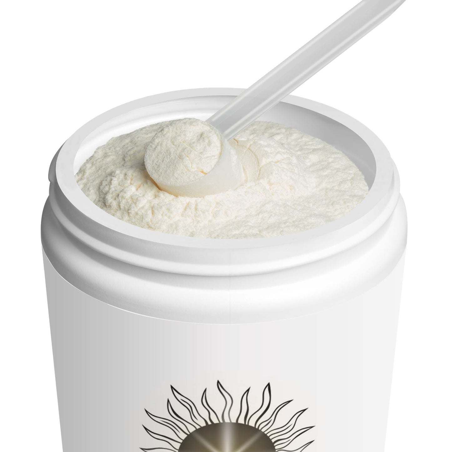 Mandolyne’s Collagen Peptides – Type I & III (350g / 12.3oz)