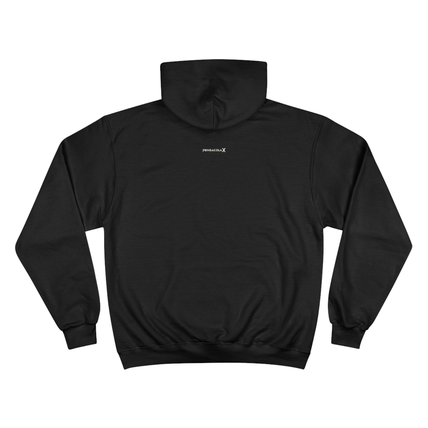 Pensacola X Champion Hoodie Coastal Vibes Meets Ultimate Comfort