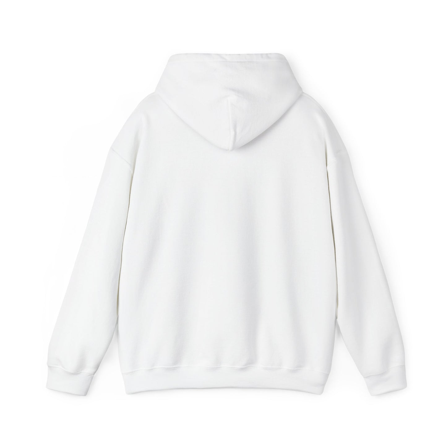 🐻 Grandma Bear Heavy Blend™ Hooded Sweatshirt
