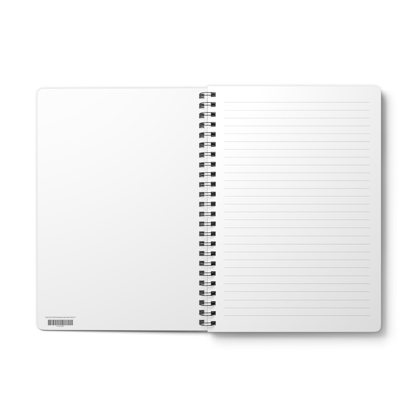 Life is Wonderful, Softcover Notebook,