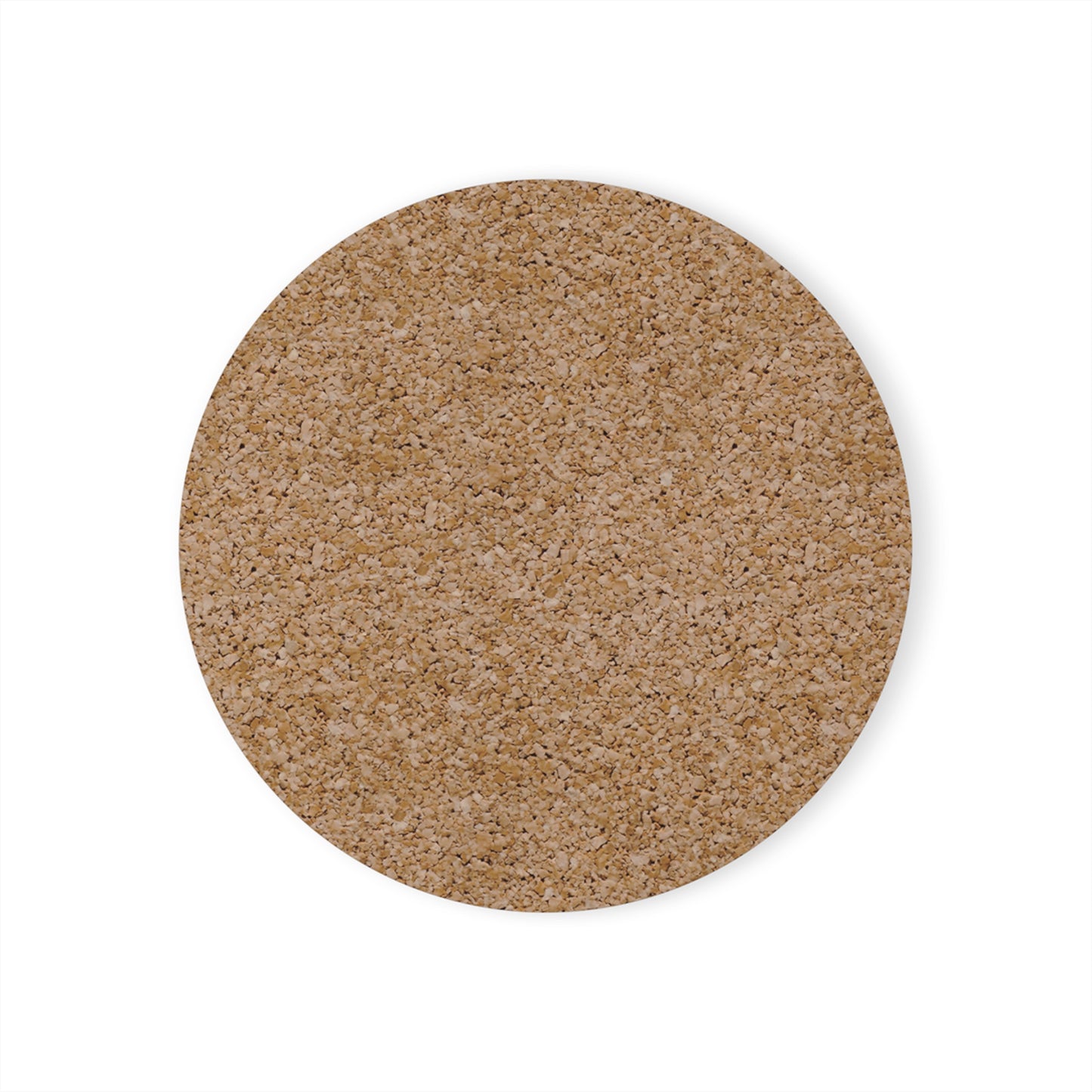 Tribal Spirit Cork Back Coaster