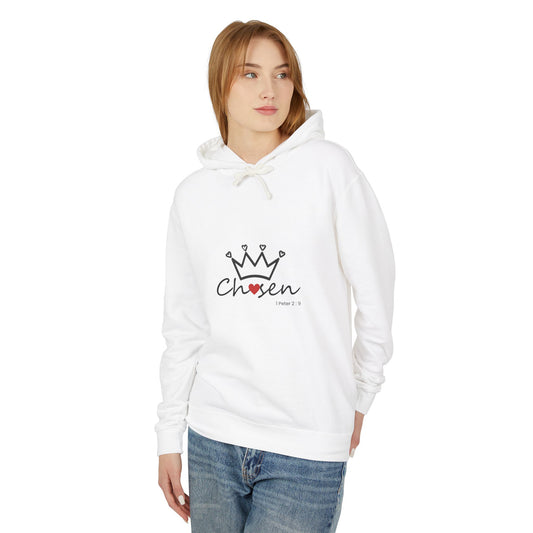 Chosen – Hooded Sweatshirt