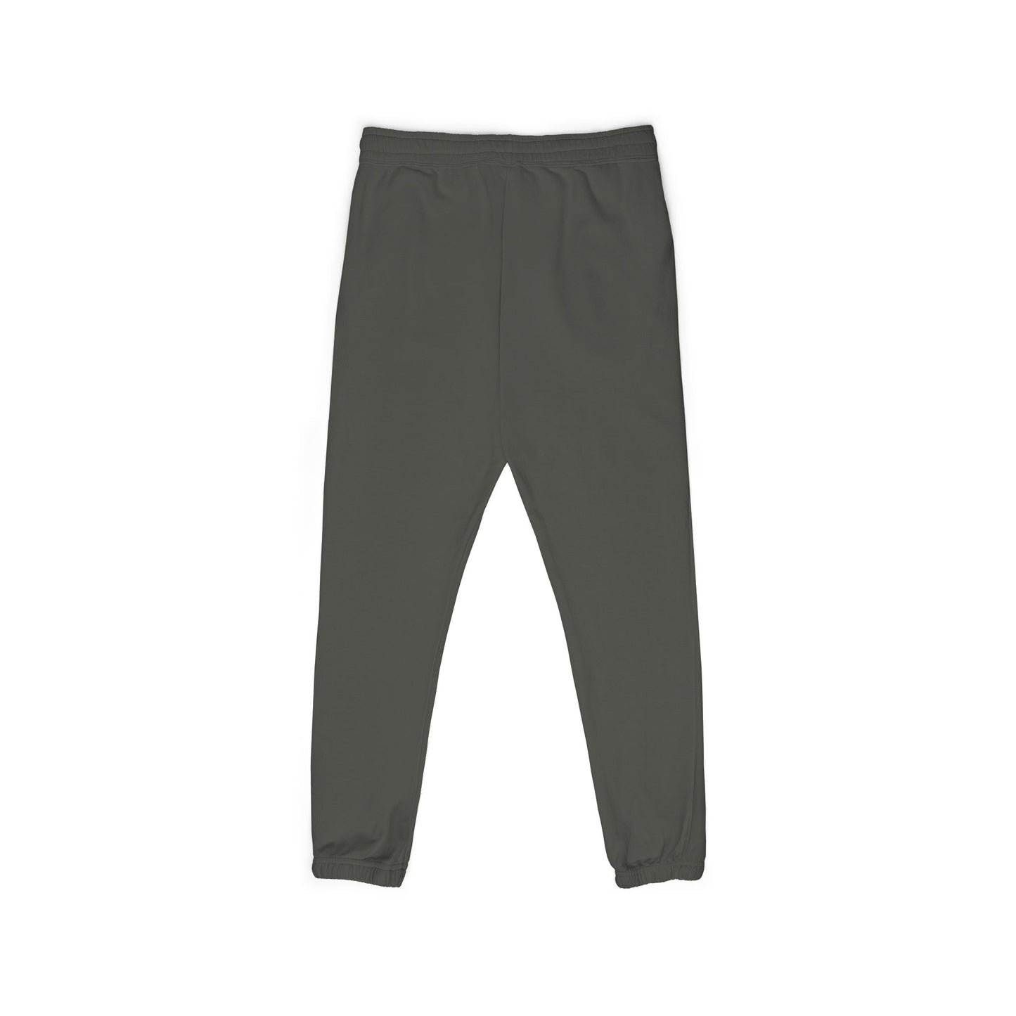 Victory – Unisex Garment-Dyed Fleece Sweatpants