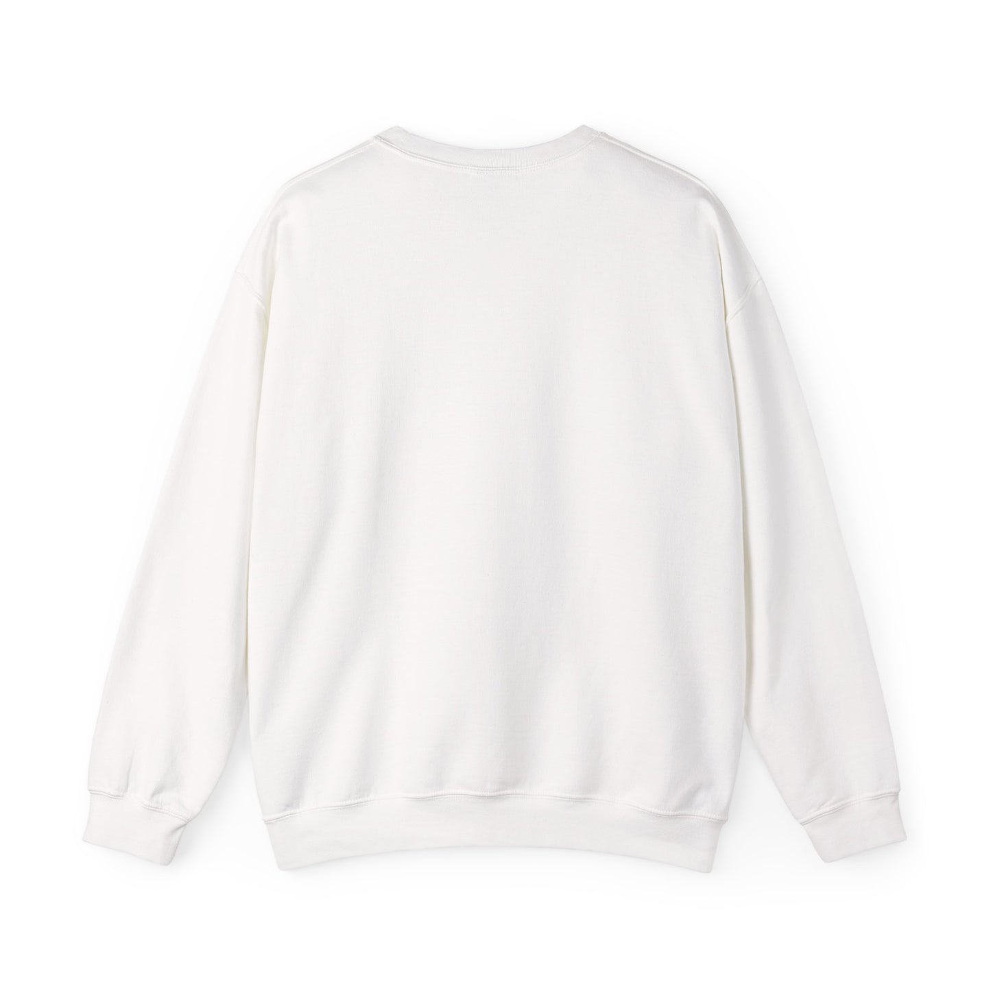 Mama Bear Heavy Blend™ Crewneck Sweatshirt