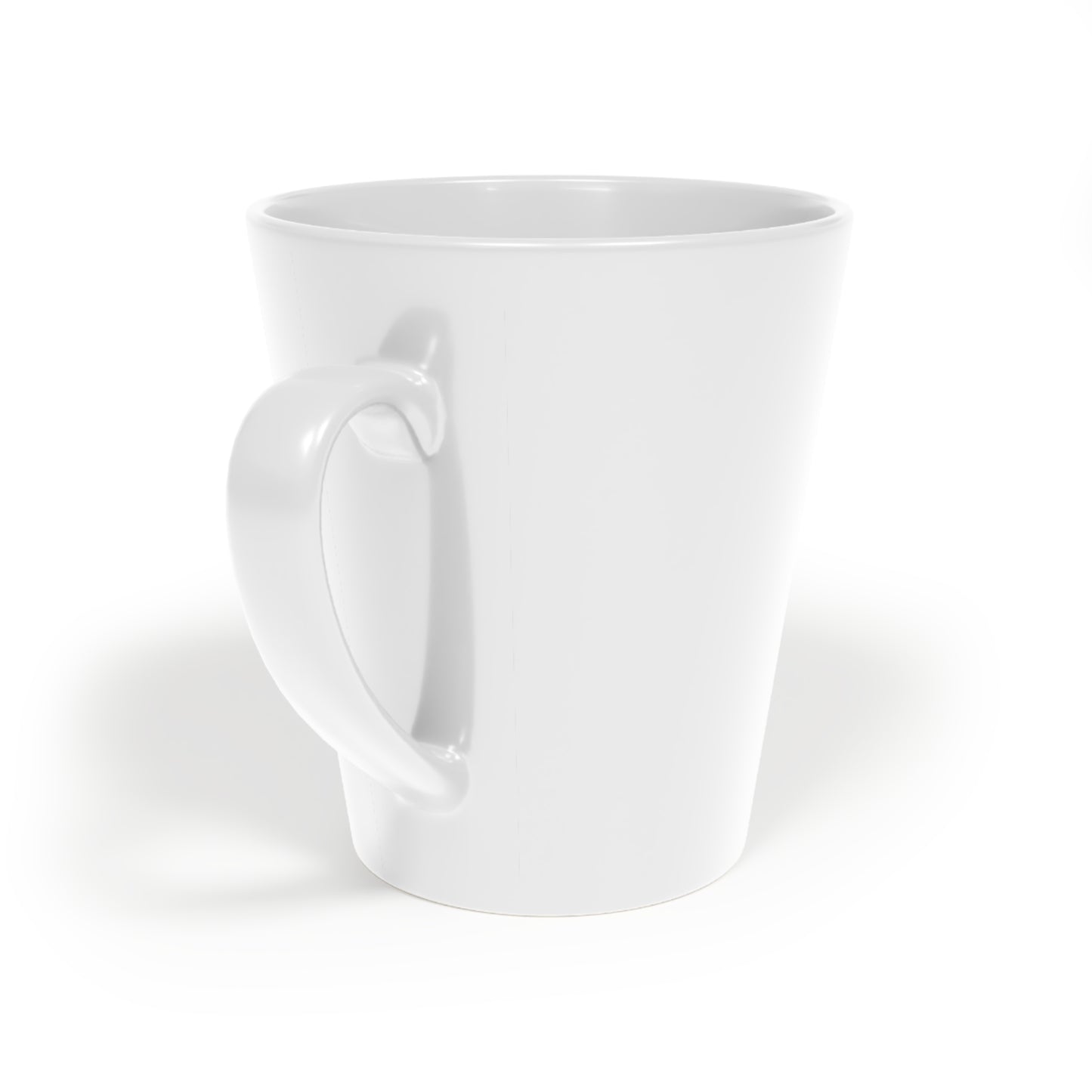 Grandma Bear Latte Mug – 12oz