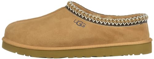 UGG Women's Tasman Slipper, Chestnut, 07