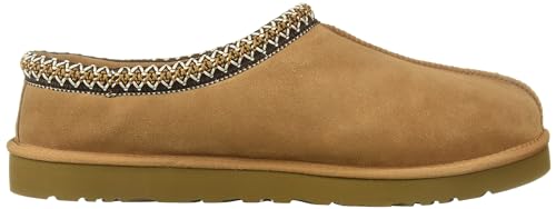 UGG Women's Tasman Slipper, Chestnut, 07