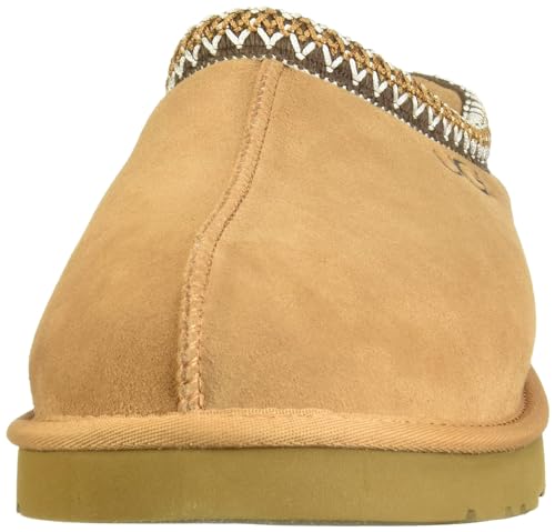 UGG Women's Tasman Slipper, Chestnut, 07