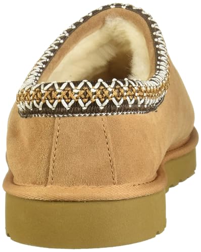 UGG Women's Tasman Slipper, Chestnut, 07