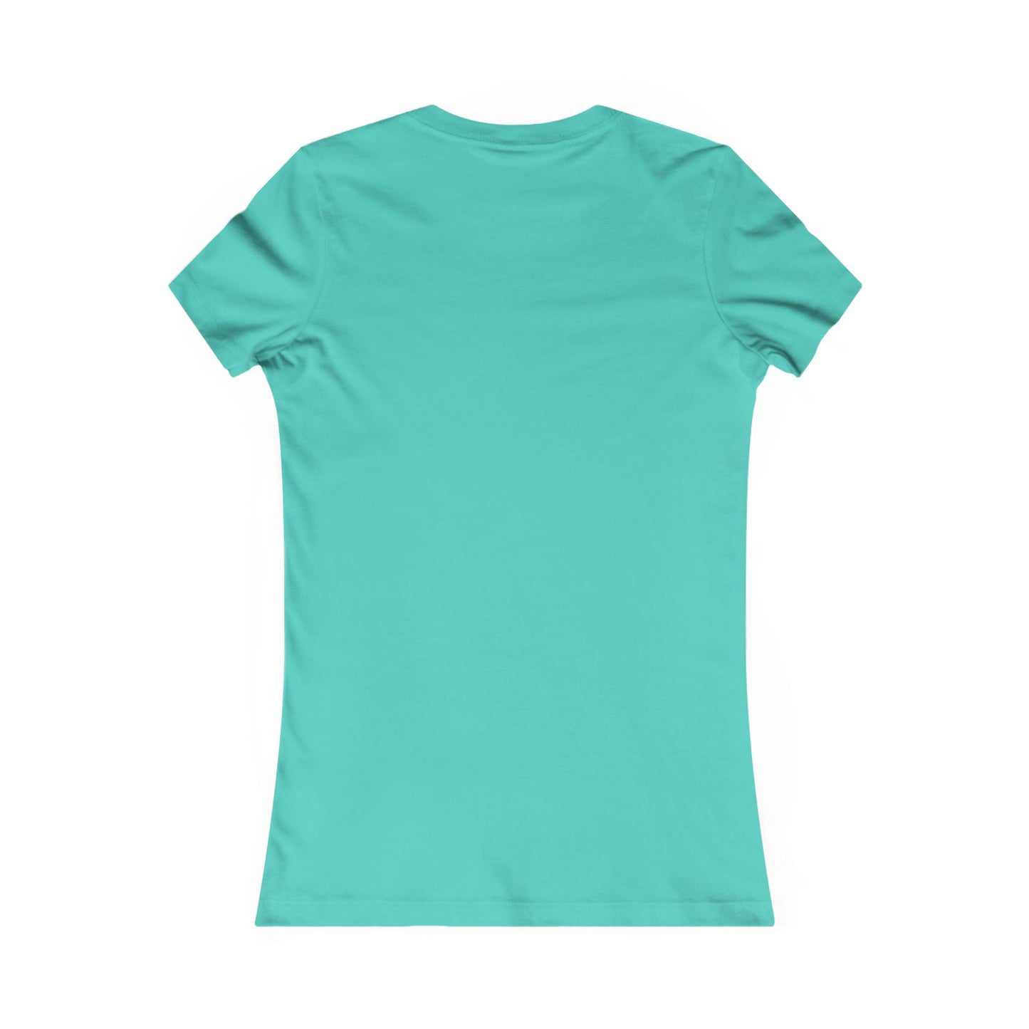 BLESSED Women’s Tee – Slim Fit & Everyday Comfort