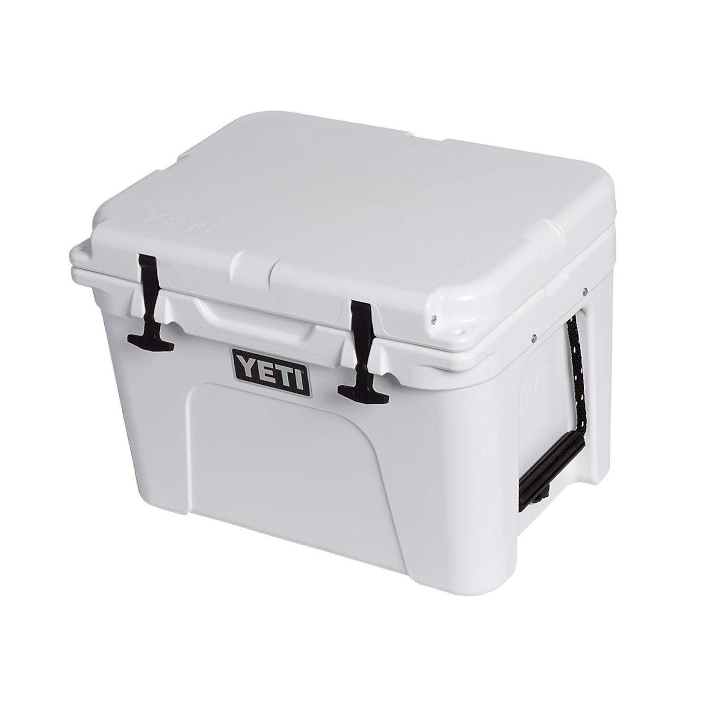 YETI Tundra 35 Cooler, White