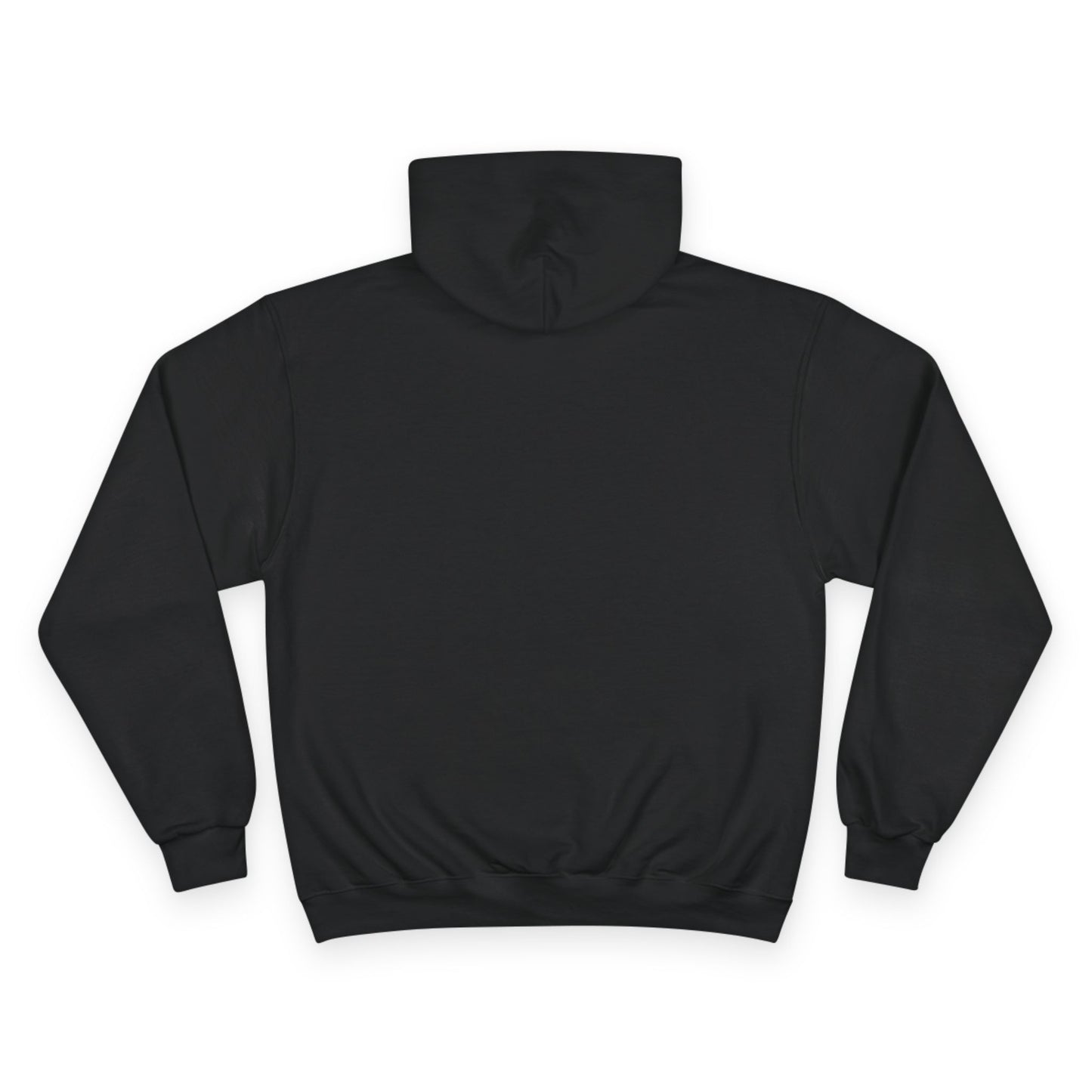 Faith Over Fear Hoodie – Christian Inspirational Pullover