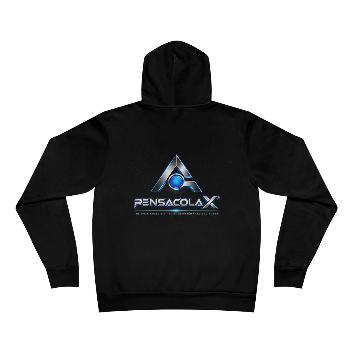 Pensacola X® Signature AI Coastal Unisex Hoodie