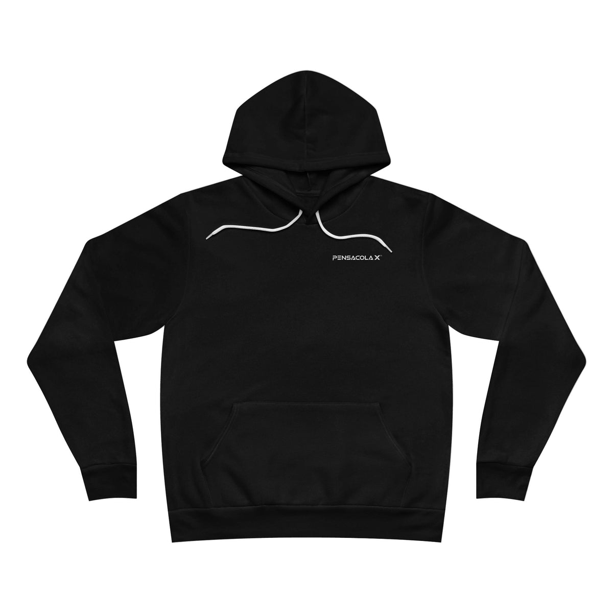 Pensacola X® Signature AI Coastal Unisex Hoodie